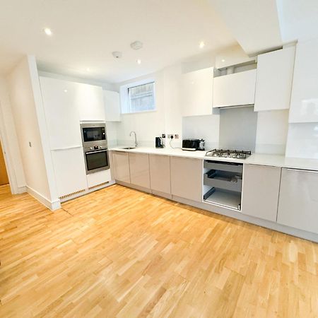 The Grange Apartment Лондон Екстериор снимка