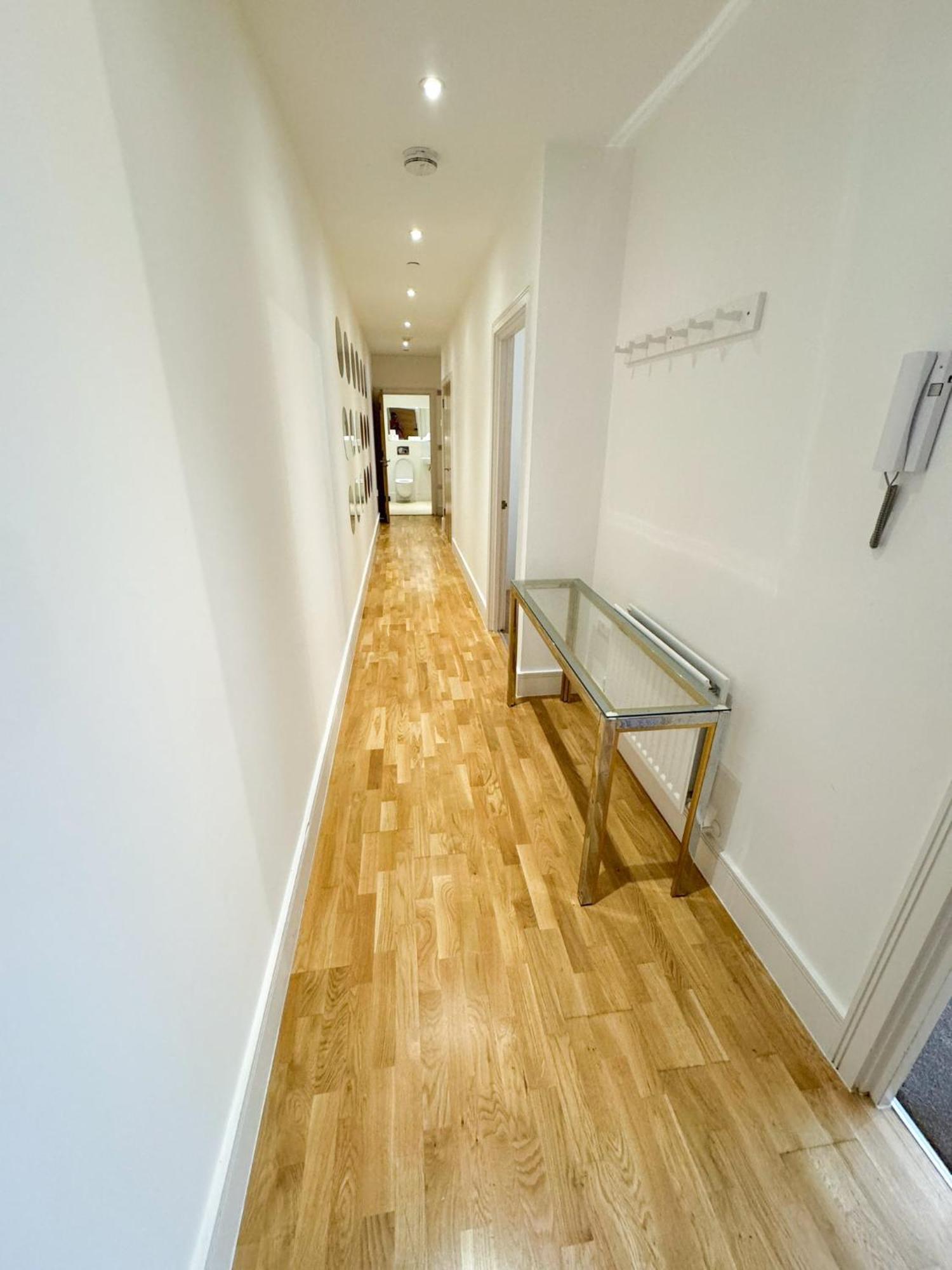 The Grange Apartment Лондон Екстериор снимка