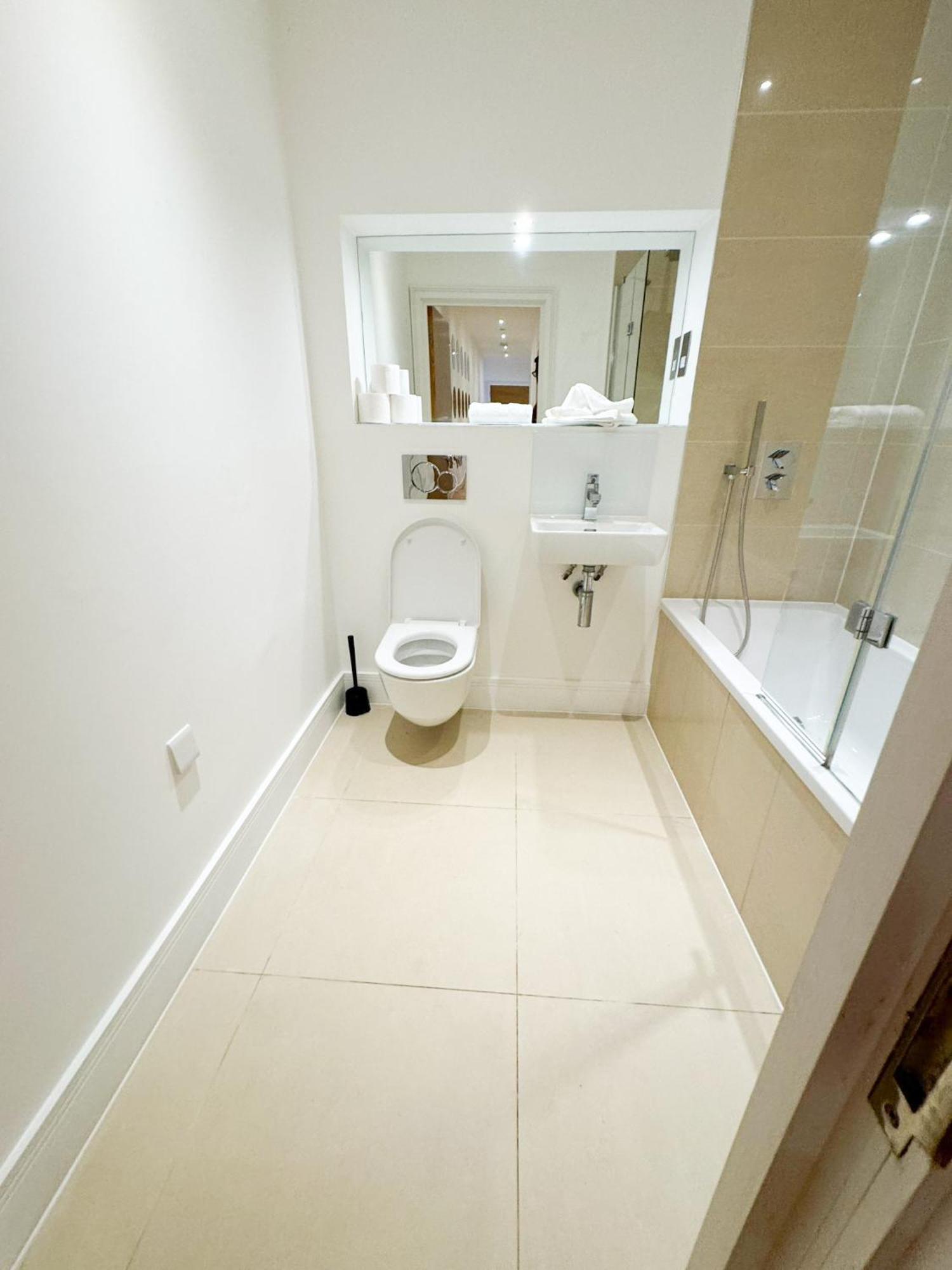 The Grange Apartment Лондон Екстериор снимка